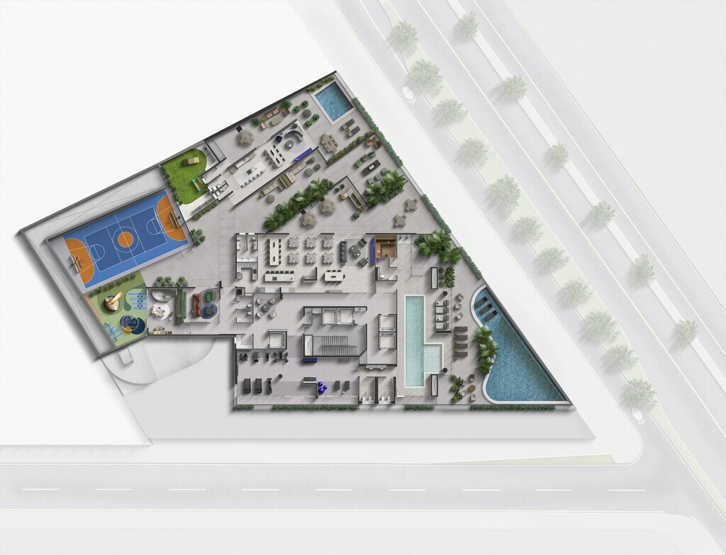 Apartamento, 3 quartos, 141 m² - Foto 52