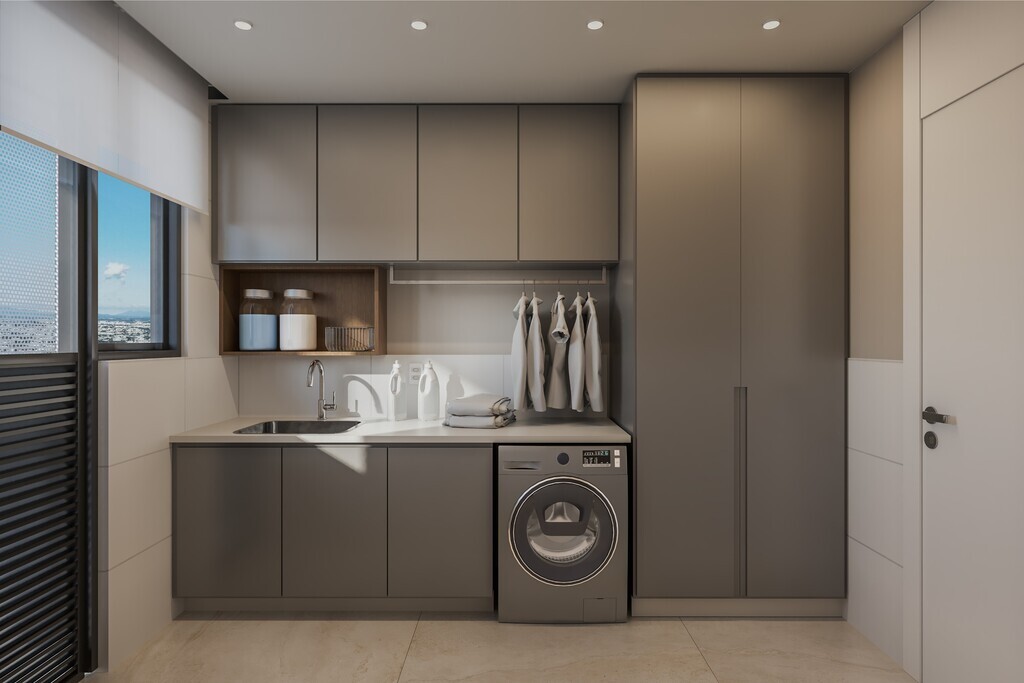 Apartamento, 3 quartos, 141 m² - Foto 22