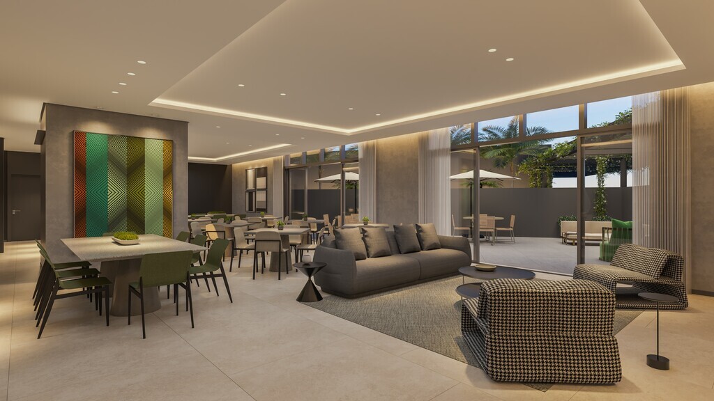 Apartamento, 3 quartos, 141 m² - Foto 25