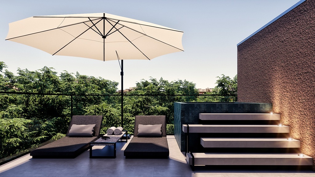 Apartamento, 1 quarto, 22 m² - Foto 19