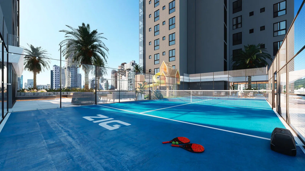 Apartamento, 2 quartos, 85 m² - Foto 13