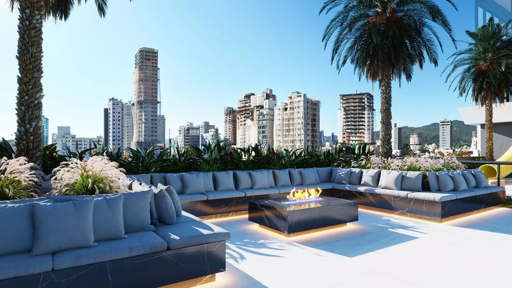 Apartamento, 2 quartos, 85 m² - Foto 14