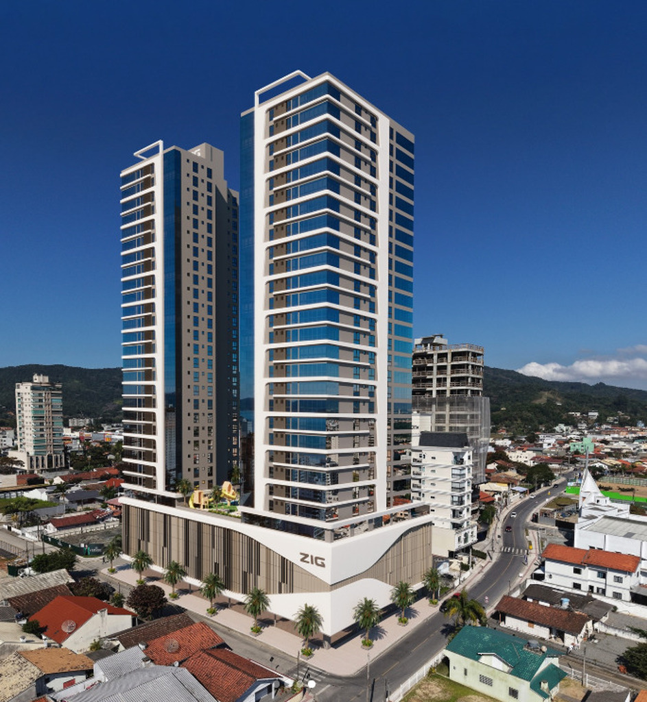 Apartamento, 2 quartos, 85 m² - Foto 4