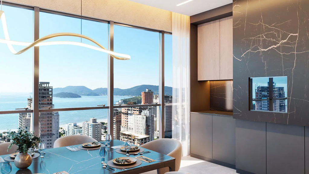 Apartamento, 2 quartos, 85 m² - Foto 7