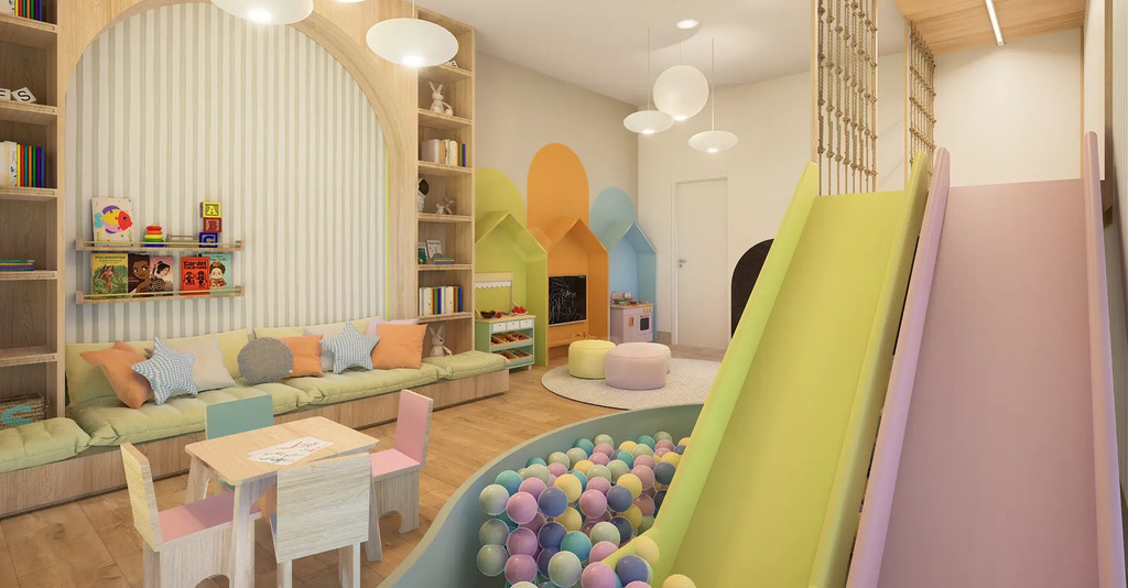 Apartamento, 3 quartos, 75 m² - Foto 21