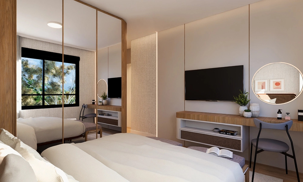 Apartamento, 3 quartos, 75 m² - Foto 10