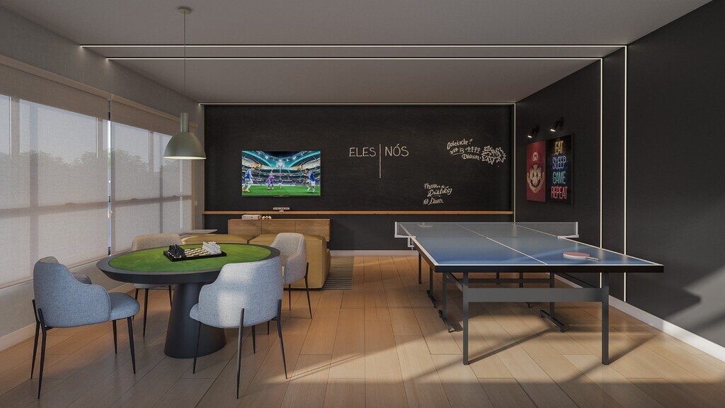 Apartamento, 3 quartos, 75 m² - Foto 21
