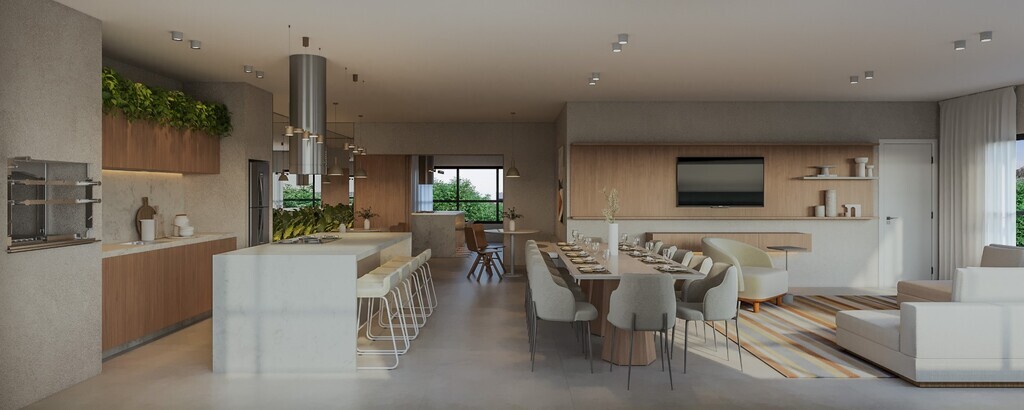Apartamento, 3 quartos, 75 m² - Foto 17