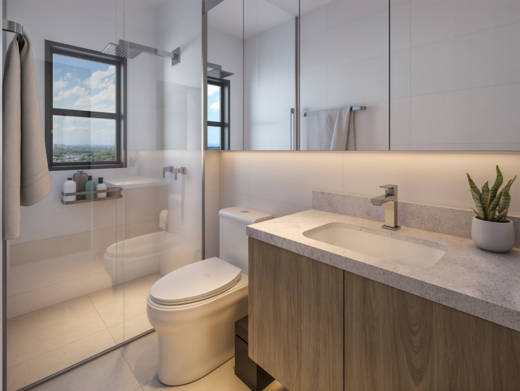 Apartamento, 3 quartos, 75 m² - Foto 12