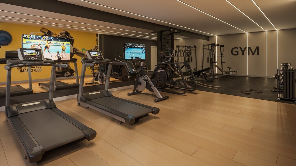 Apartamento, 3 quartos, 75 m² - Foto 14
