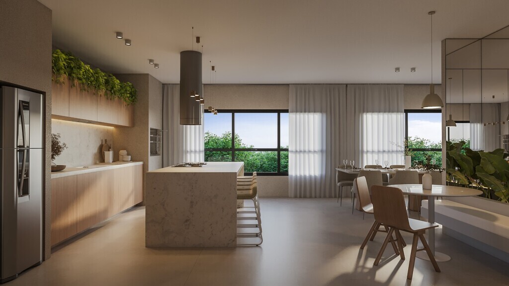 Apartamento, 3 quartos, 75 m² - Foto 18