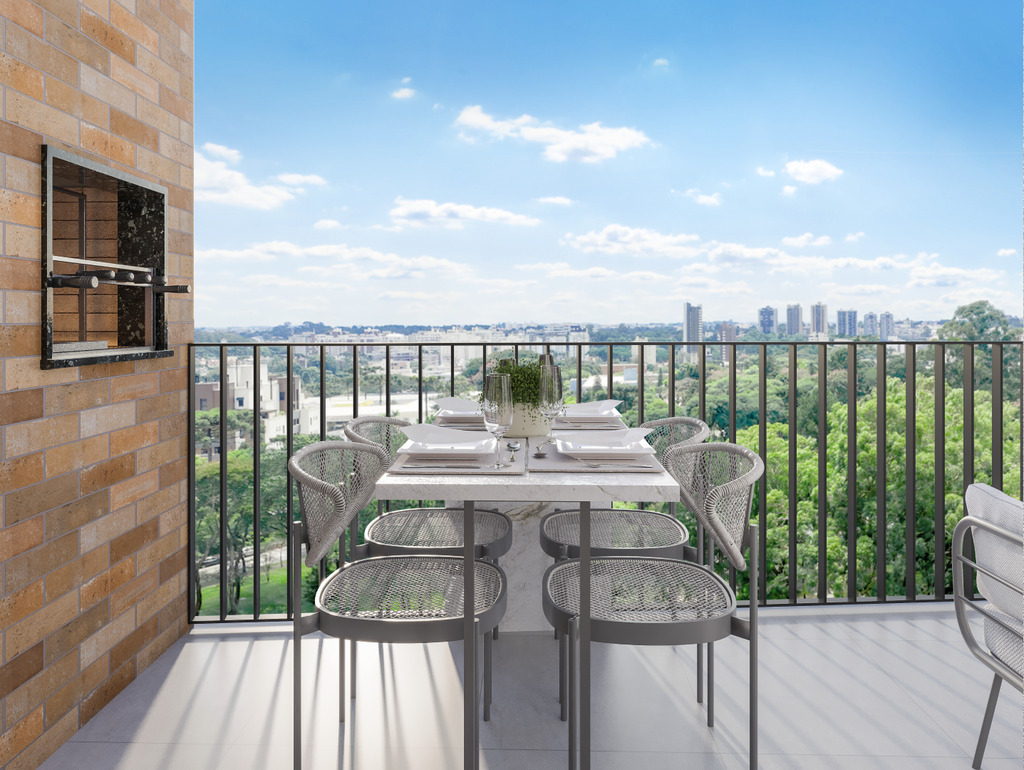 Apartamento, 3 quartos, 75 m² - Foto 7