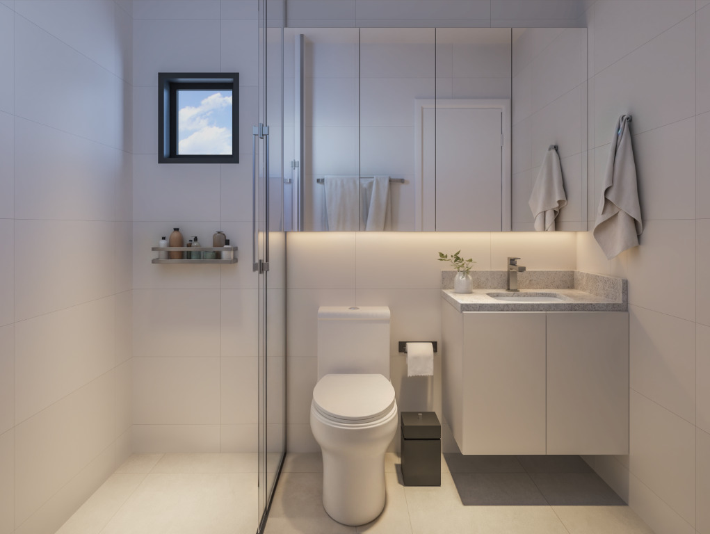 Apartamento, 3 quartos, 75 m² - Foto 11