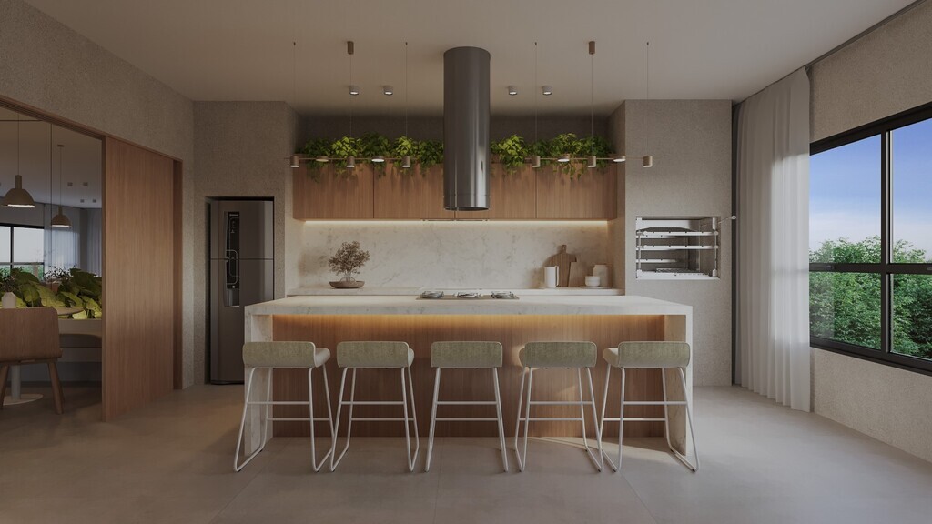 Apartamento, 3 quartos, 75 m² - Foto 19