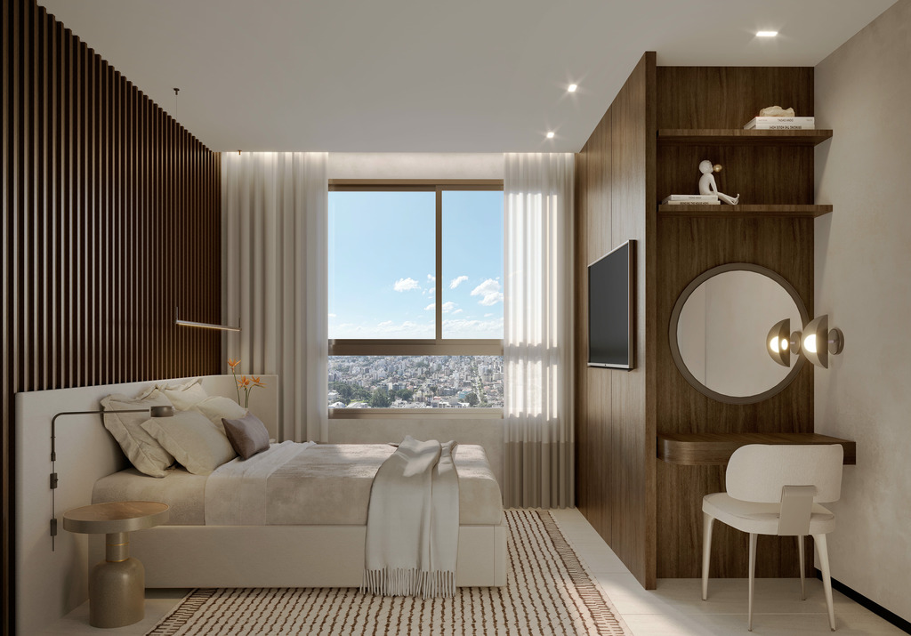 Apartamento, 3 quartos, 89 m² - Foto 54