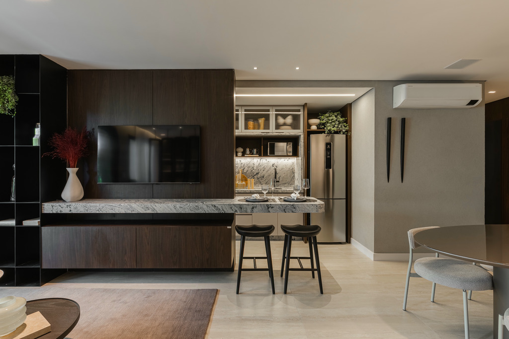 Apartamento, 3 quartos, 89 m² - Foto 60