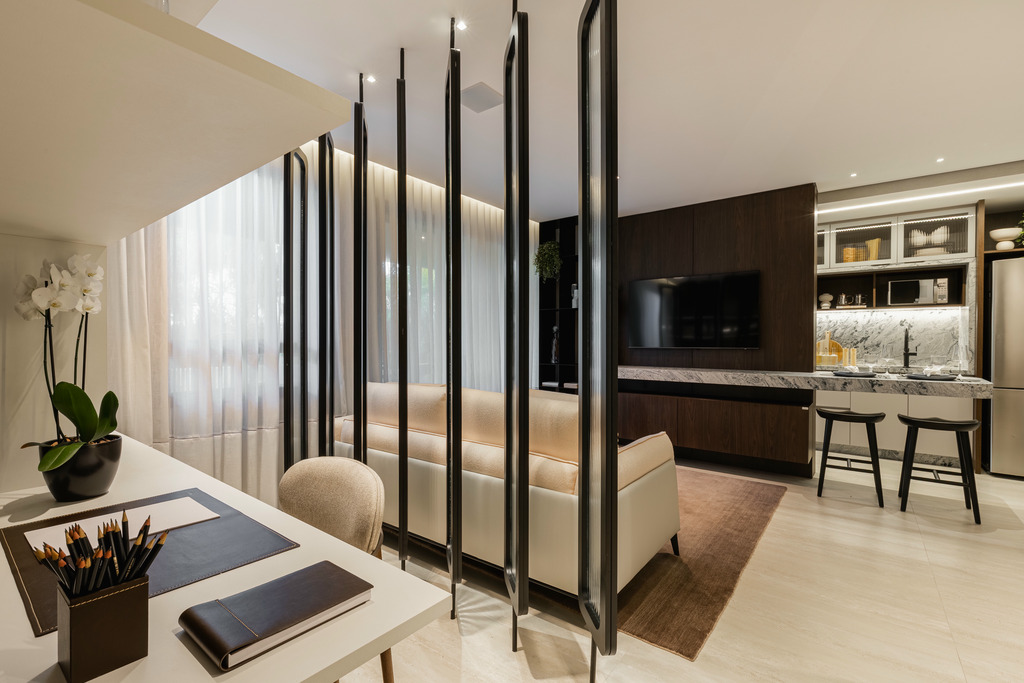 Apartamento, 3 quartos, 89 m² - Foto 59
