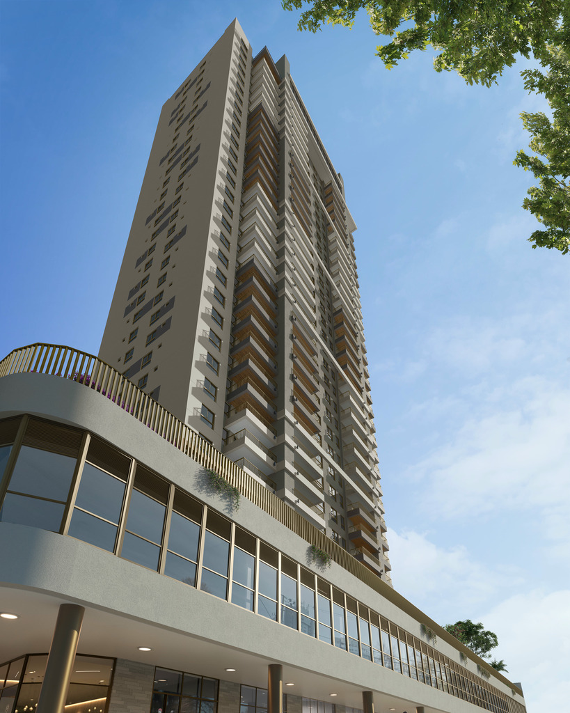 Apartamento, 3 quartos, 89 m² - Foto 4