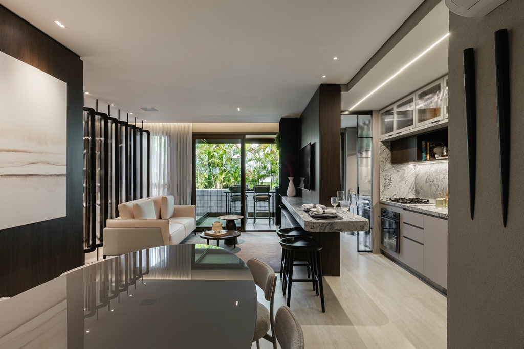 Apartamento, 3 quartos, 89 m² - Foto 57