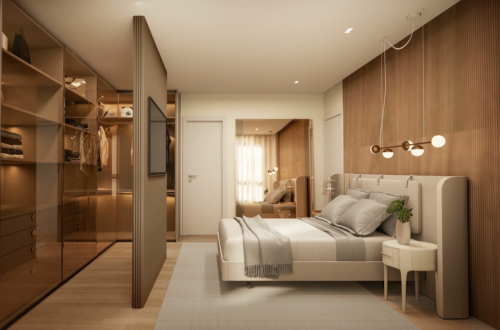 Apartamento, 3 quartos, 89 m² - Foto 51