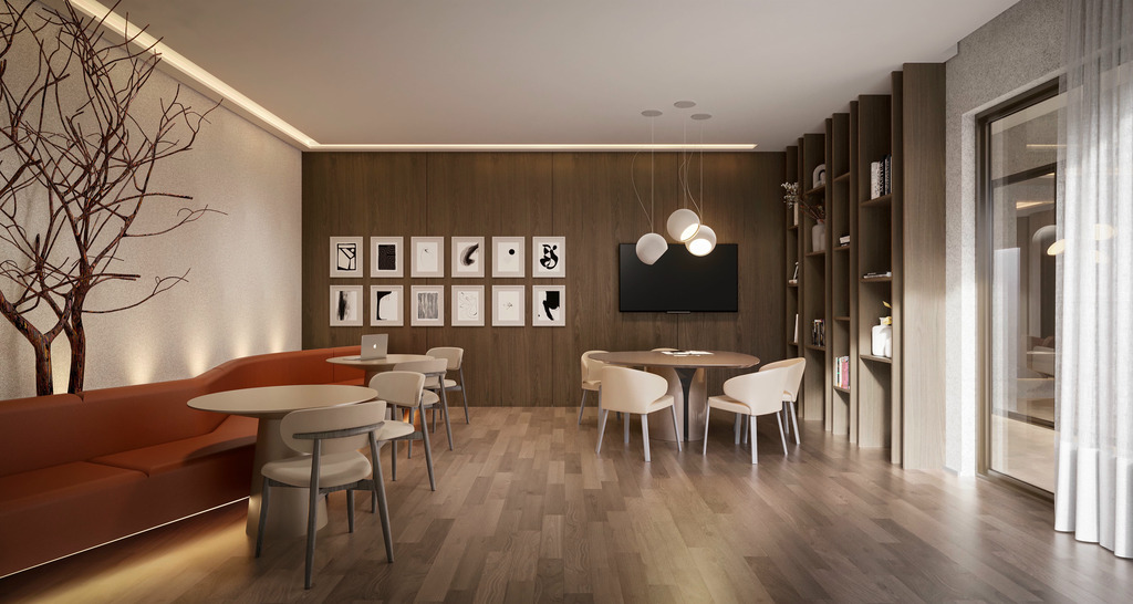 Apartamento, 3 quartos, 89 m² - Foto 24