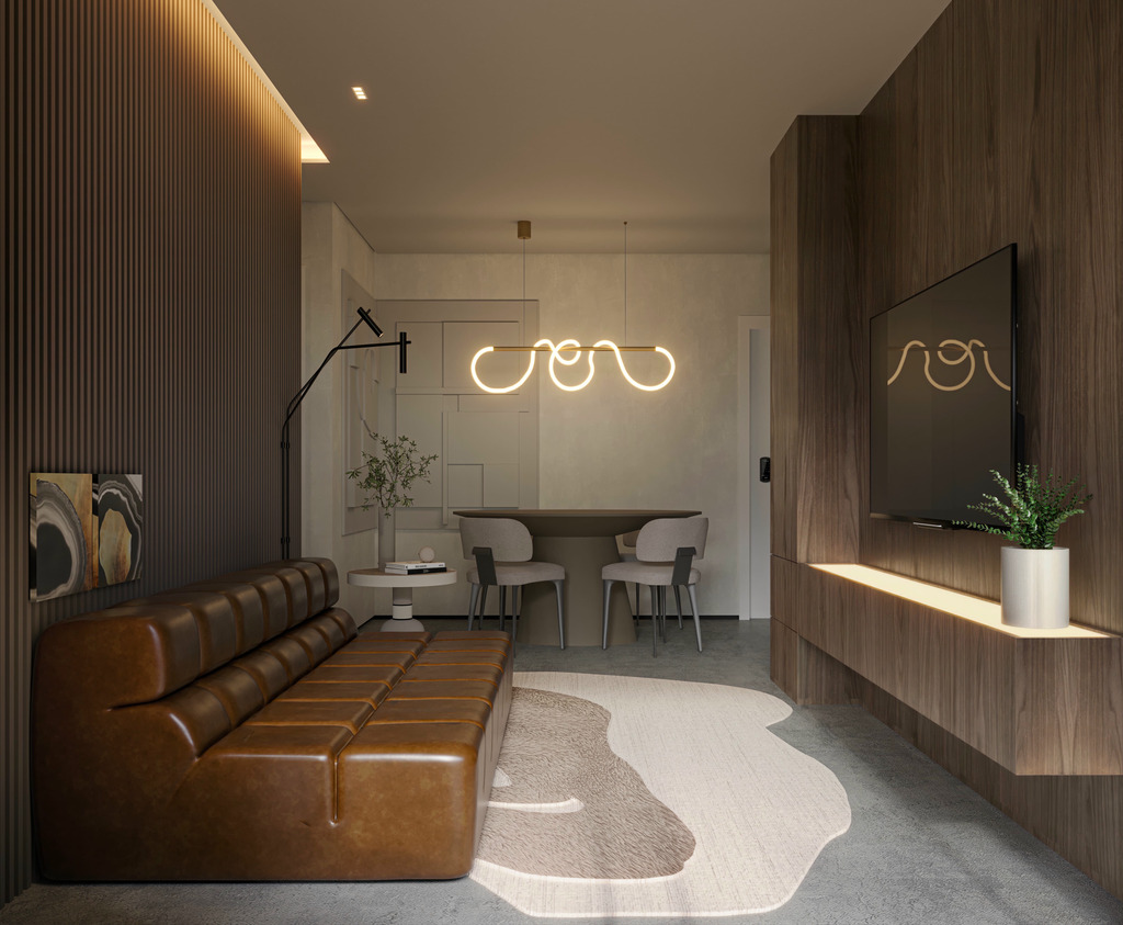 Apartamento, 3 quartos, 89 m² - Foto 48