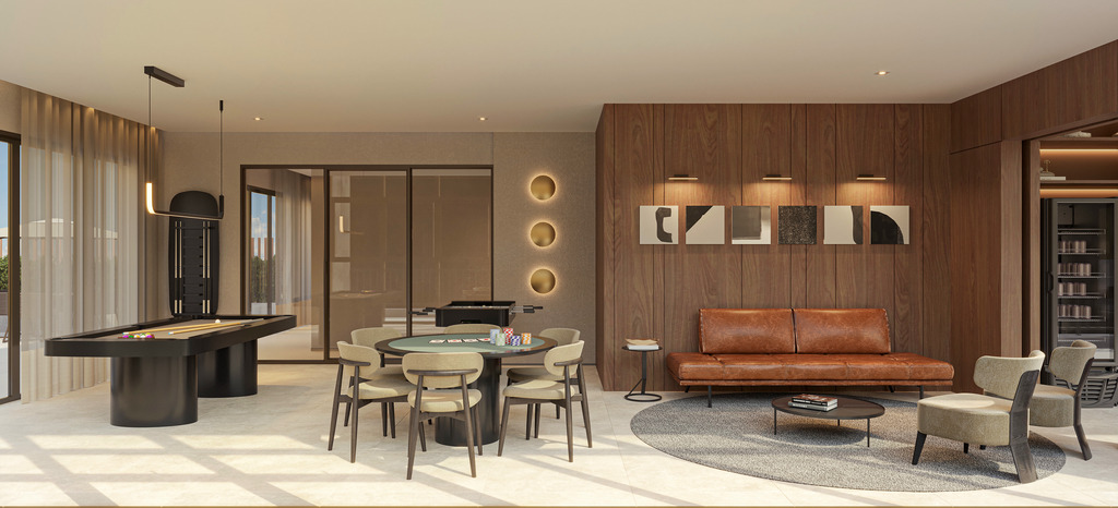 Apartamento, 3 quartos, 89 m² - Foto 40