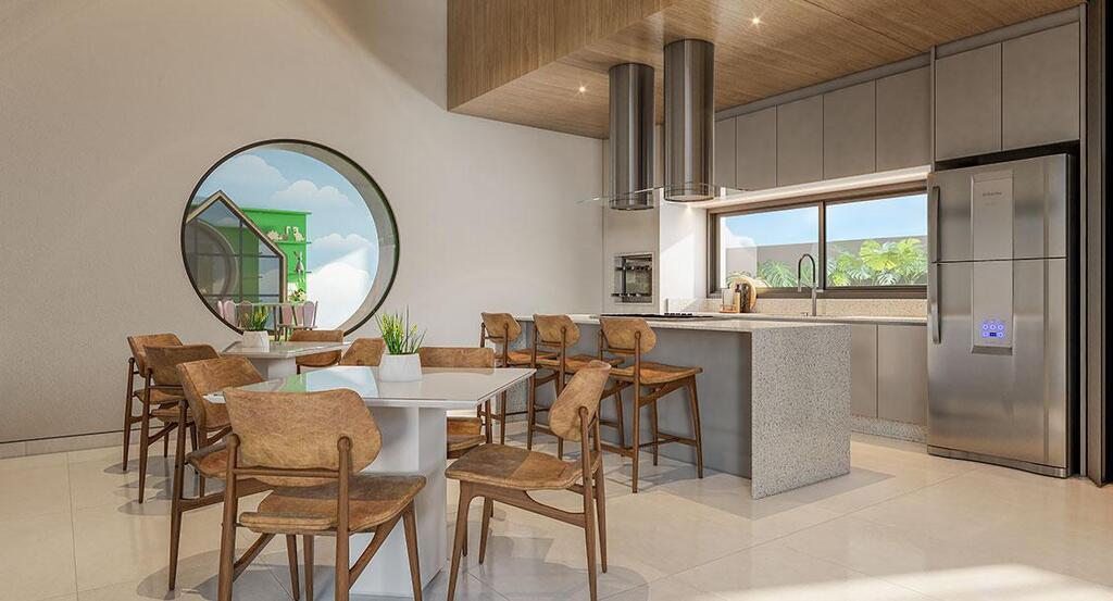Cobertura, 3 quartos, 151 m² - Foto 20