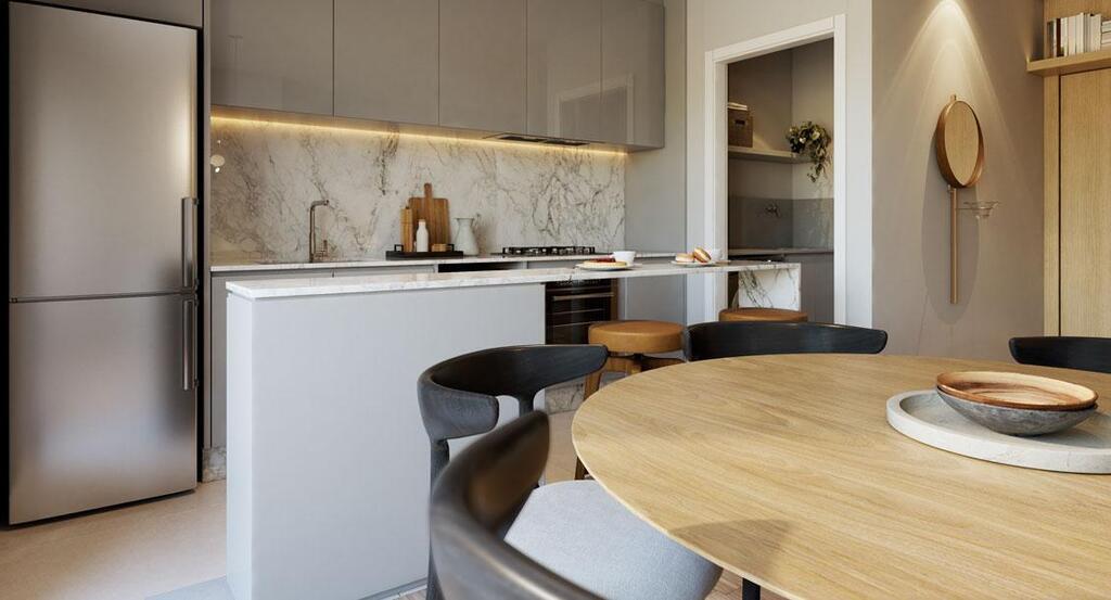 Cobertura, 3 quartos, 151 m² - Foto 9