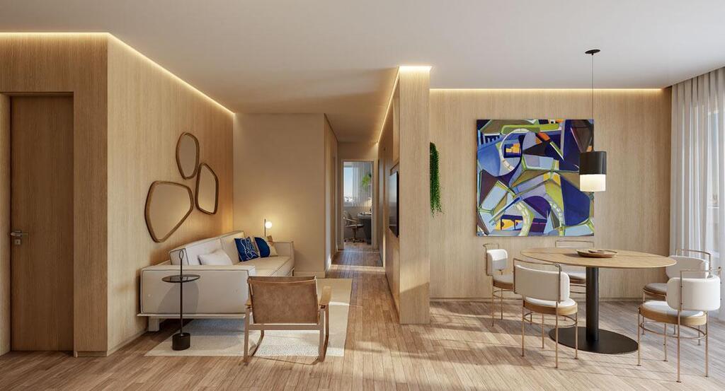 Cobertura, 3 quartos, 151 m² - Foto 5