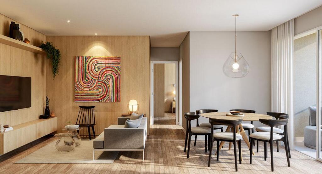 Cobertura, 3 quartos, 151 m² - Foto 6
