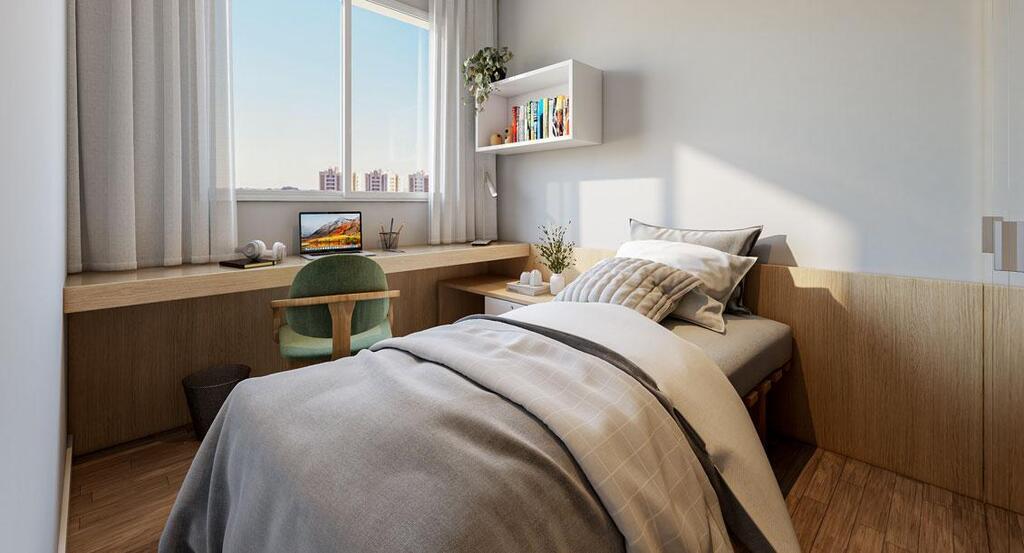 Cobertura, 3 quartos, 151 m² - Foto 13