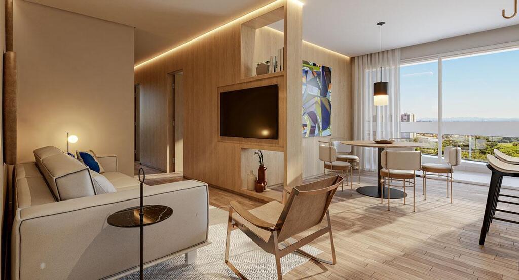 Cobertura, 3 quartos, 151 m² - Foto 4