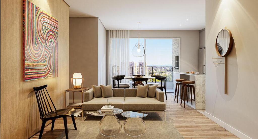 Cobertura, 3 quartos, 151 m² - Foto 7