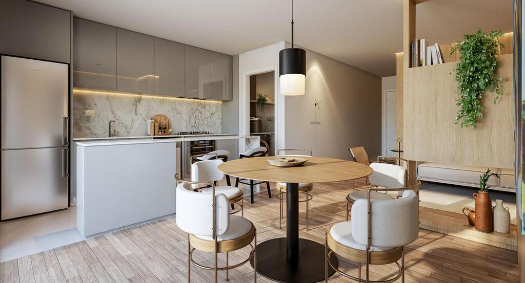 Cobertura, 3 quartos, 151 m² - Foto 8