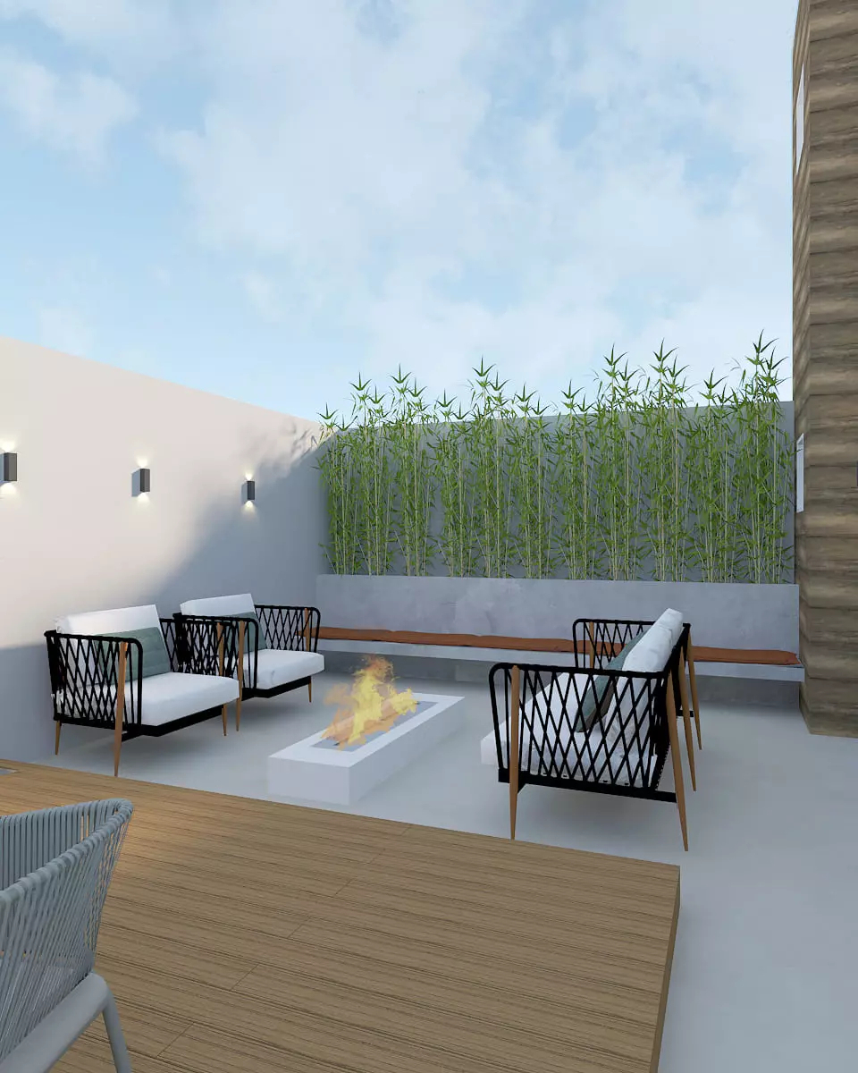 Apartamento, 2 quartos, 122 m² - Foto 21
