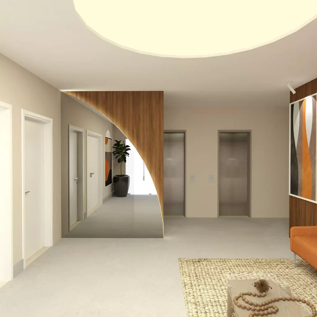 Apartamento, 2 quartos, 122 m² - Foto 5