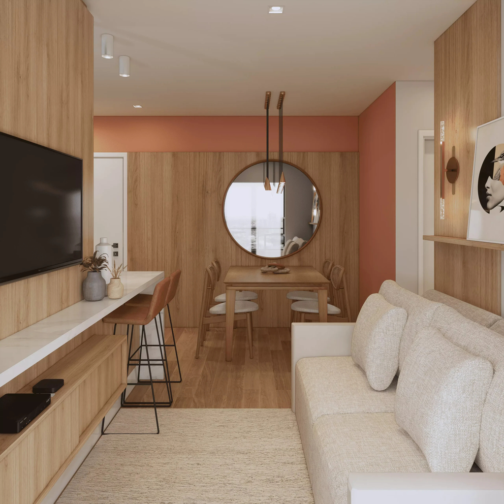 Apartamento, 2 quartos, 122 m² - Foto 8
