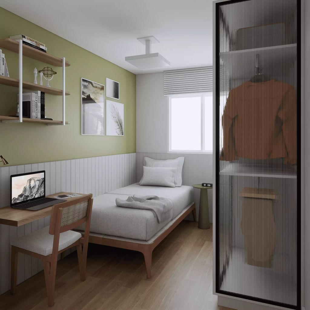 Apartamento, 2 quartos, 122 m² - Foto 23