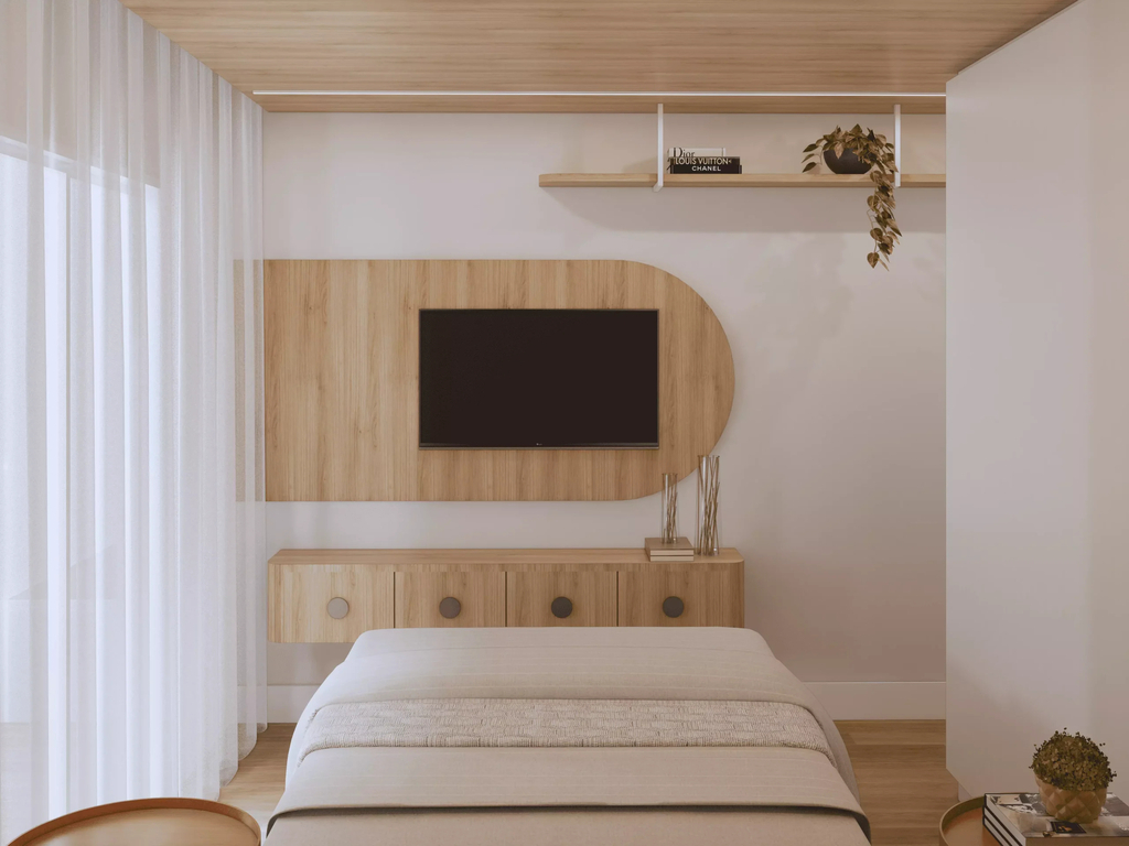 Apartamento, 2 quartos, 122 m² - Foto 24