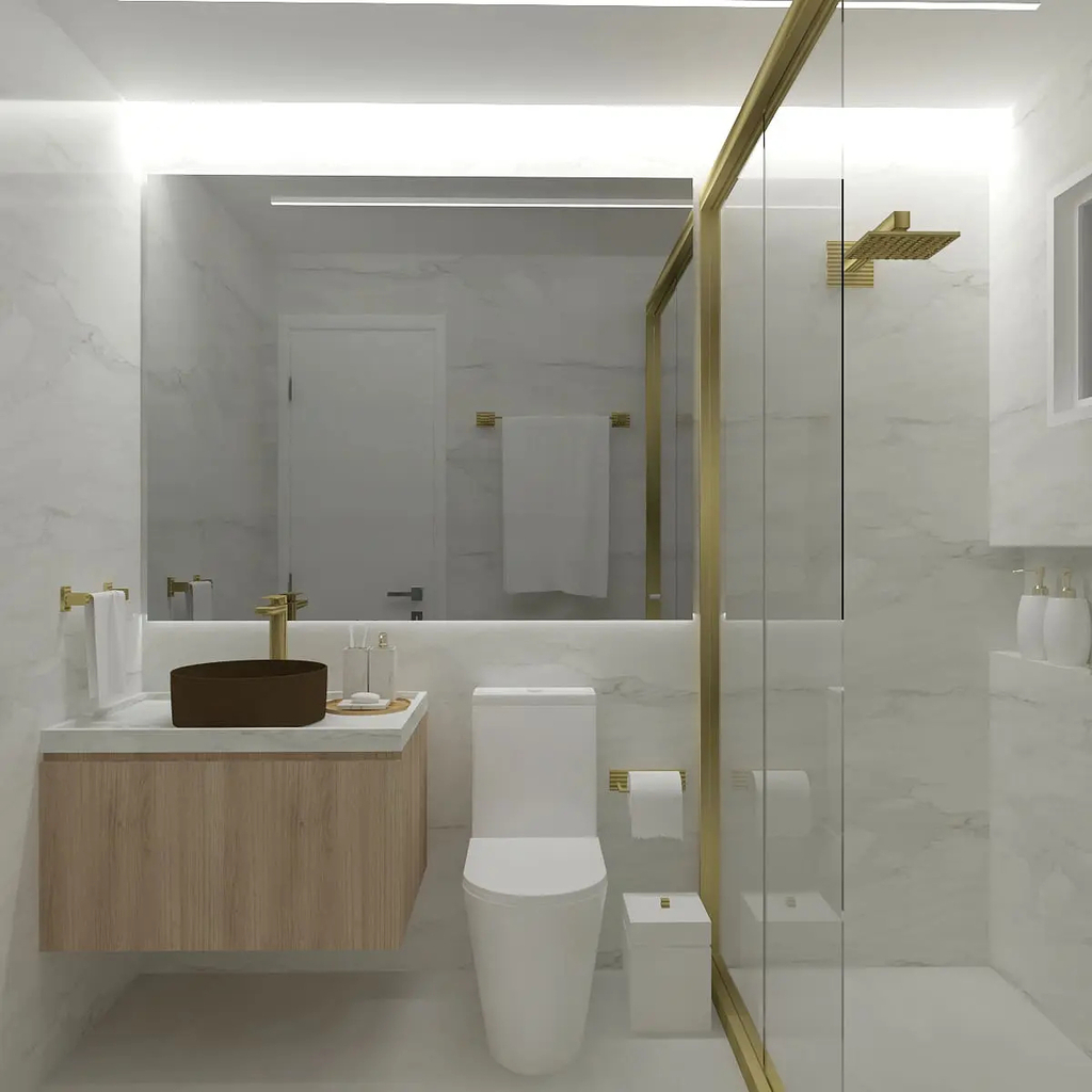 Apartamento, 2 quartos, 122 m² - Foto 27