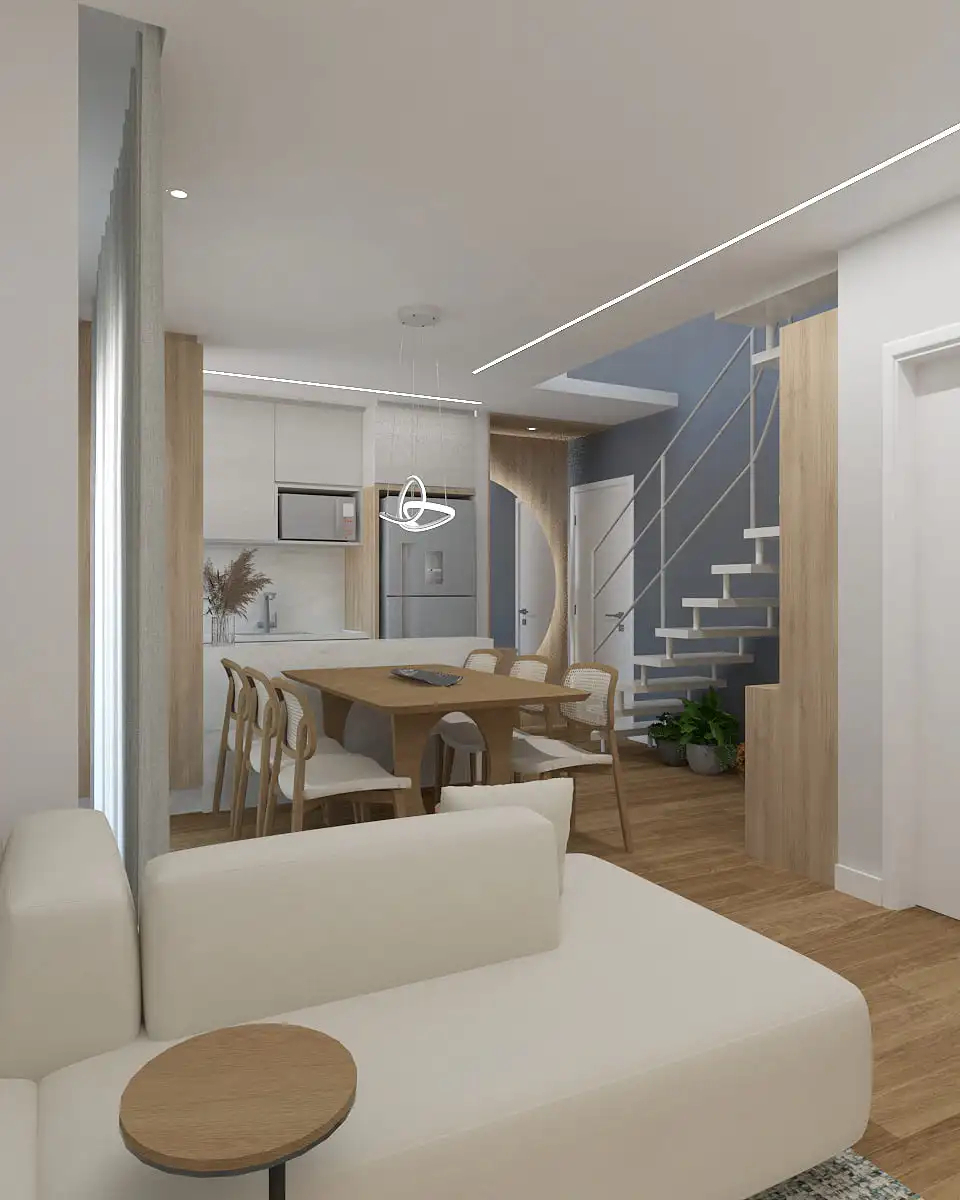 Apartamento, 2 quartos, 122 m² - Foto 10