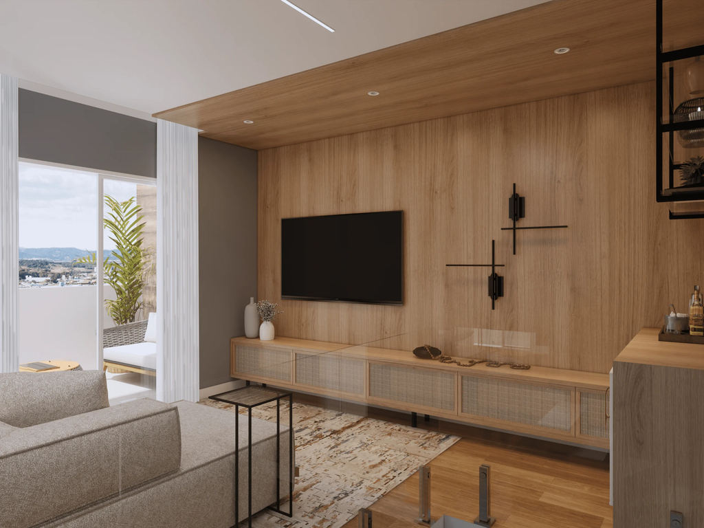 Apartamento, 2 quartos, 122 m² - Foto 14