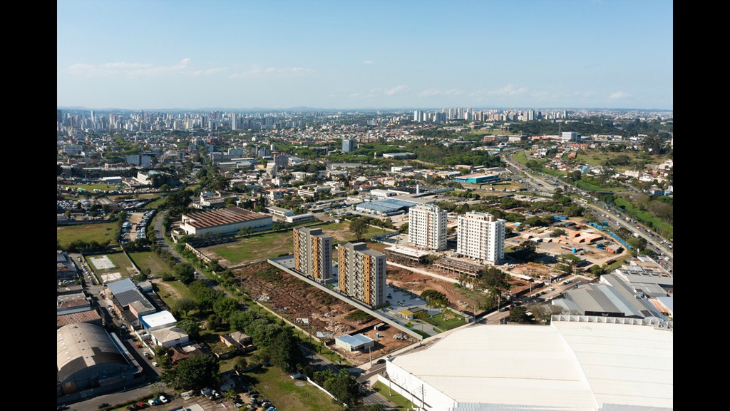 Apartamento, 2 quartos, 33 m² - Foto 33