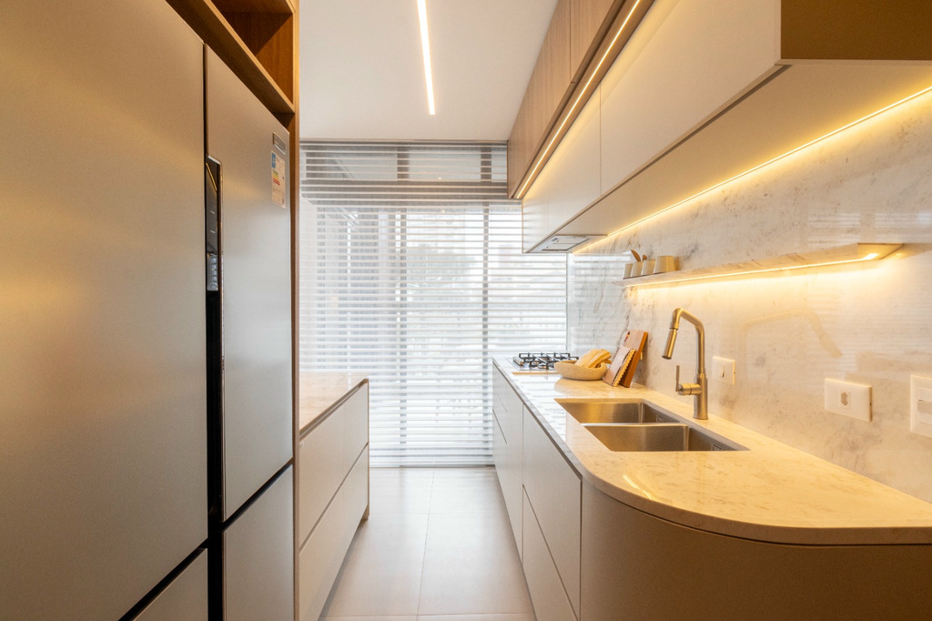 Apartamento, 3 quartos, 193 m² - Foto 29