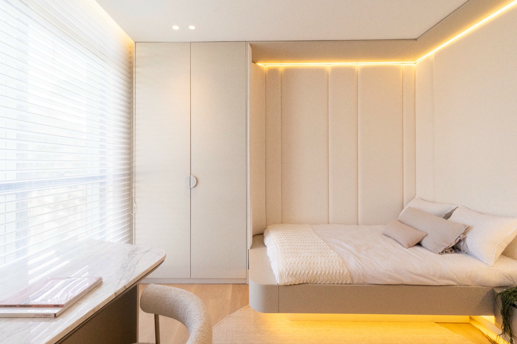Apartamento, 3 quartos, 193 m² - Foto 42