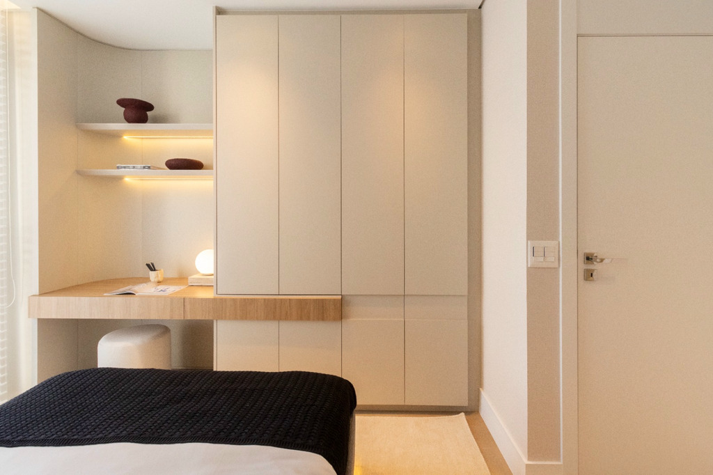 Apartamento, 3 quartos, 193 m² - Foto 46