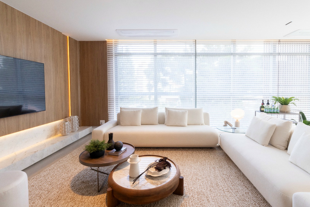 Apartamento, 3 quartos, 193 m² - Foto 40