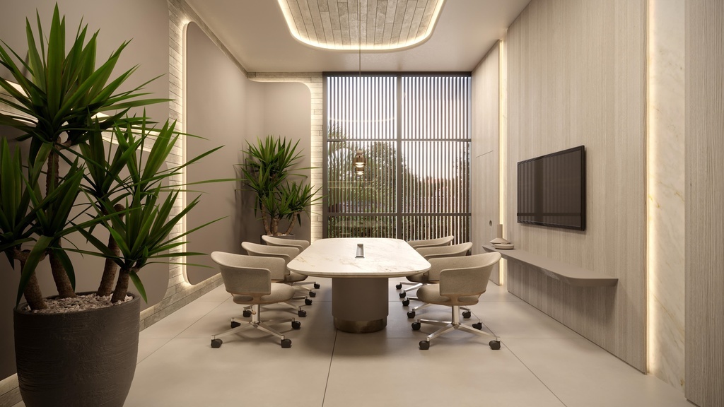 Apartamento, 3 quartos, 193 m² - Foto 12