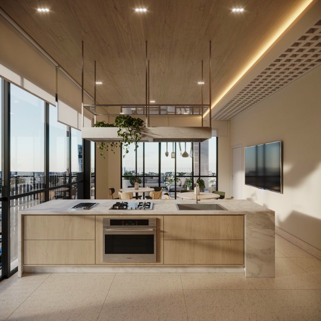 Apartamento, 1 quarto, 22 m² - Foto 15